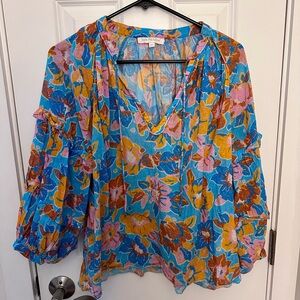 Love the Label top size XS